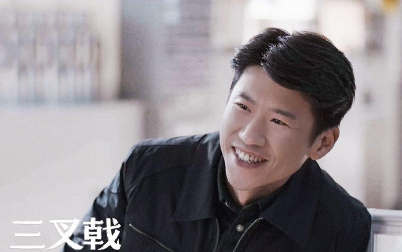 电视剧三叉戟剧情分集介绍第8集