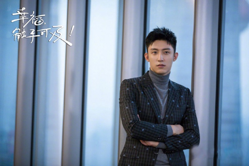 电视剧幸福触手可及剧情分集介绍第2集