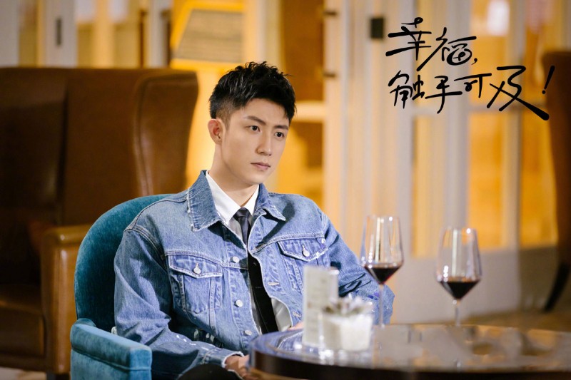 电视剧幸福触手可及剧情分集介绍第34集