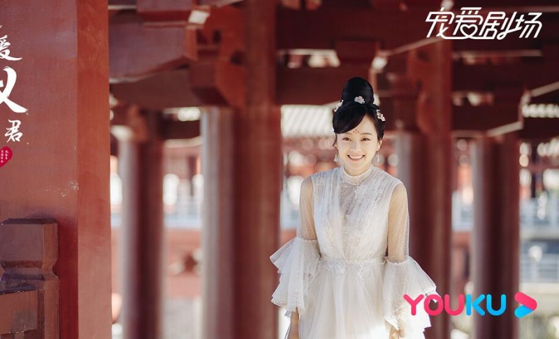 电视剧亲爱的义祁君剧情分集介绍第21集