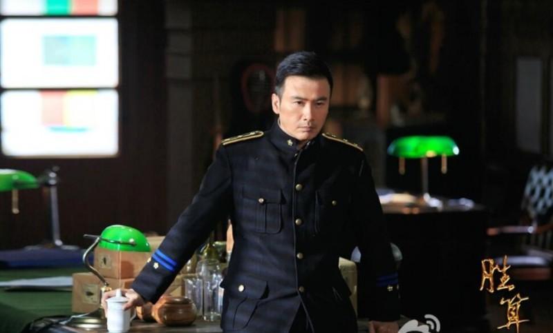 电视剧胜算剧情分集介绍第21集