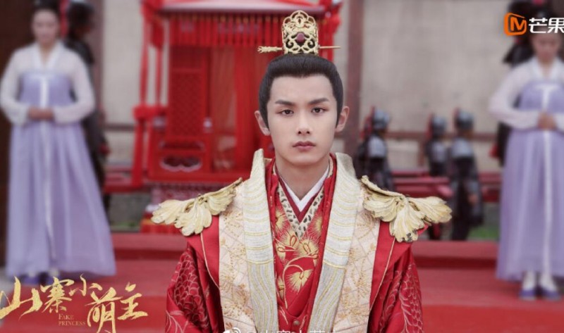 电视剧山寨小萌主剧情分集介绍第8集