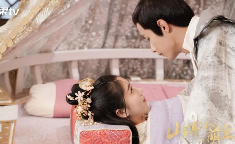 电视剧山寨小萌主剧情分集介绍第10集