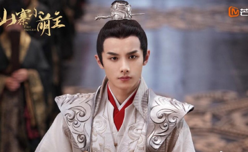 电视剧山寨小萌主剧情分集介绍第11集