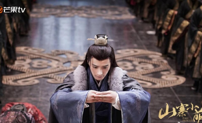 电视剧山寨小萌主剧情分集介绍第15集