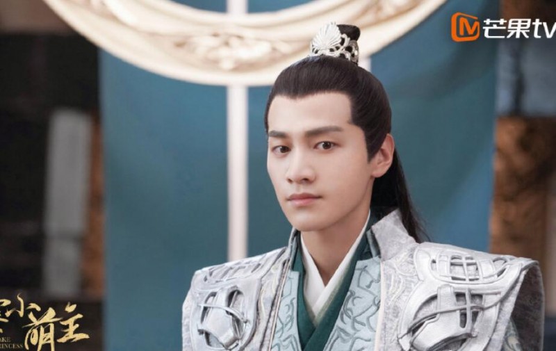 电视剧山寨小萌主剧情分集介绍第14集