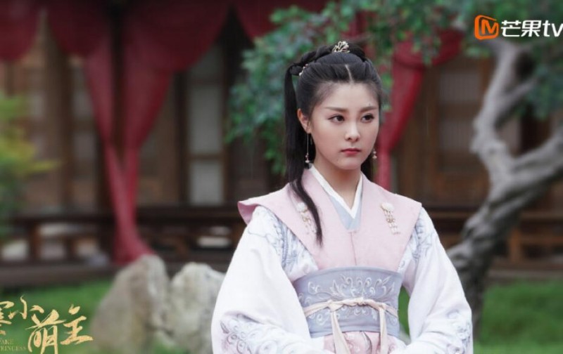 电视剧山寨小萌主剧情分集介绍第16集