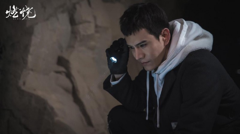 电视剧燃烧剧情分集介绍第20集