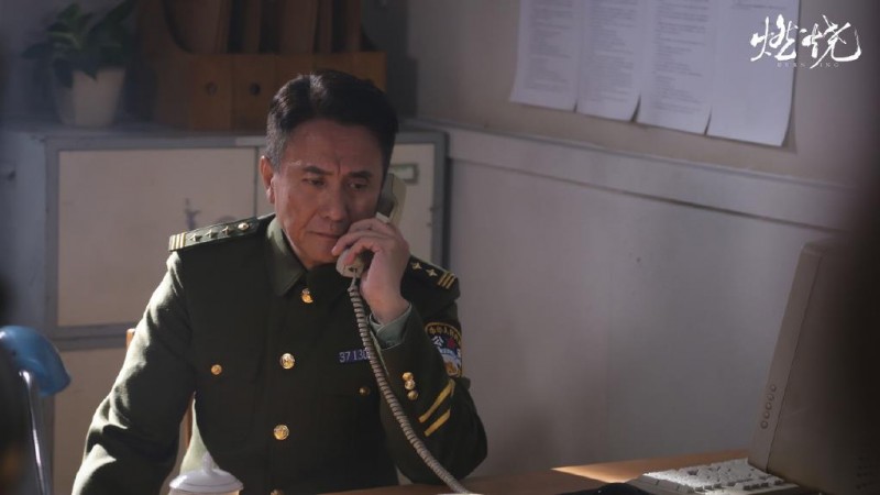 电视剧燃烧剧情分集介绍第25集