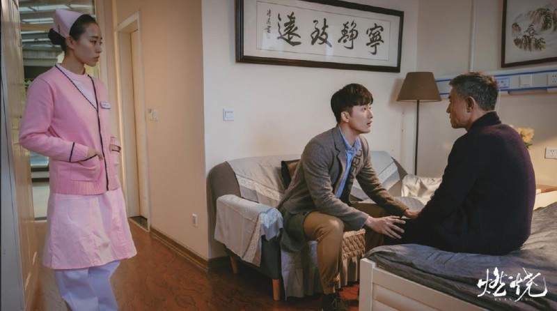 电视剧燃烧剧情分集介绍第28集