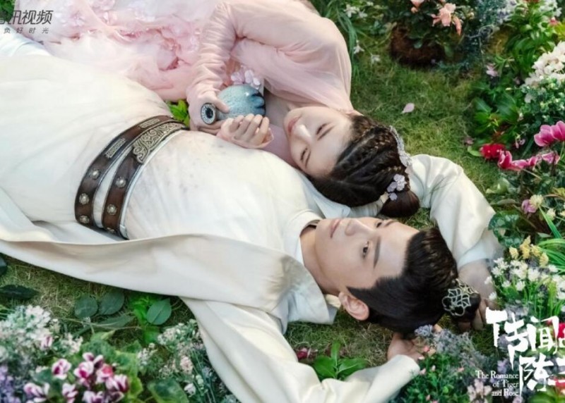 传闻中的陈芊芊：二郡主卒or姐妹捂手言和，三种结局哪个才是最终归宿？