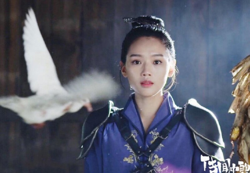 传闻中的陈芊芊：二郡主卒or姐妹捂手言和，三种结局哪个才是最终归宿？
