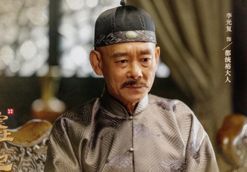 电视剧塞上风云记剧情分集介绍第18集