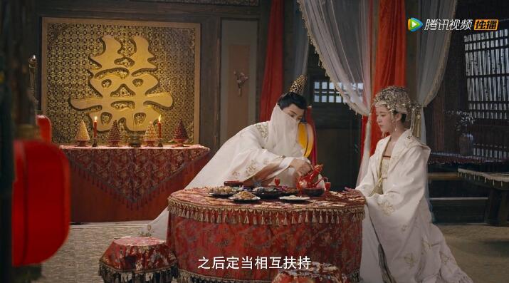 传闻中的陈芊芊：炮灰女配vs腹黑男主，两集四次暗杀都死不了？网友：编剧就是编剧