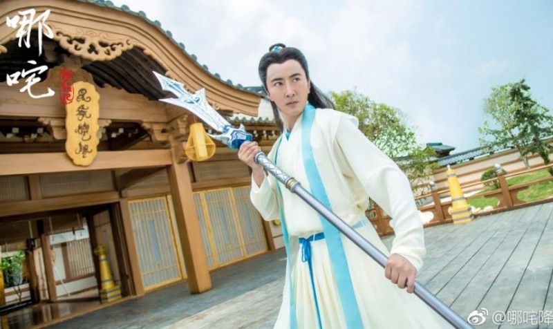 电视剧哪吒降妖记剧情分集介绍第7集