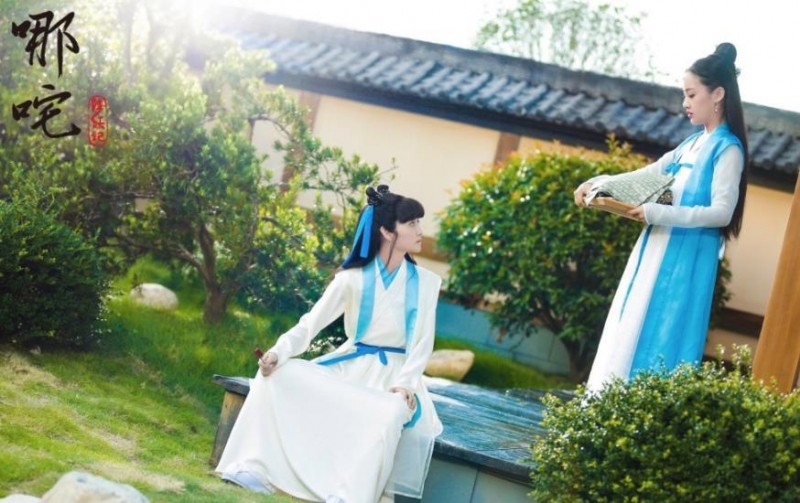 电视剧哪吒降妖记剧情分集介绍第8集