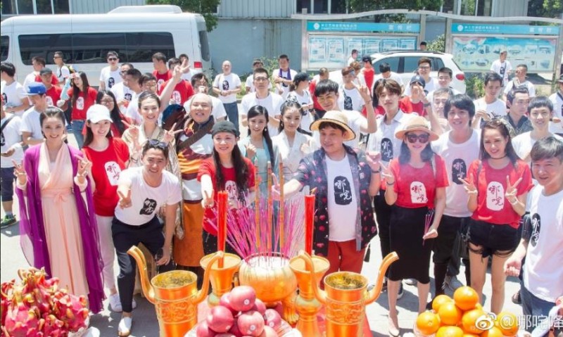 哪吒降妖记什么时候播 哪吒降妖记播出时间