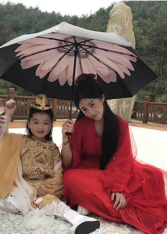 哪吒降妖记片场照