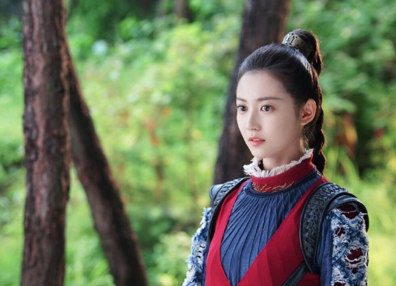 电视剧月上重火剧情分集介绍第4集