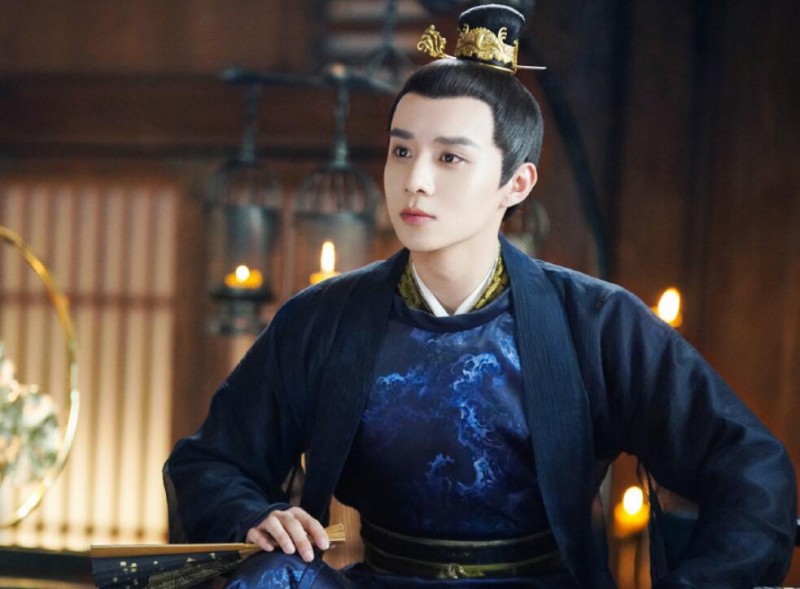 电视剧月上重火剧情分集介绍第8集