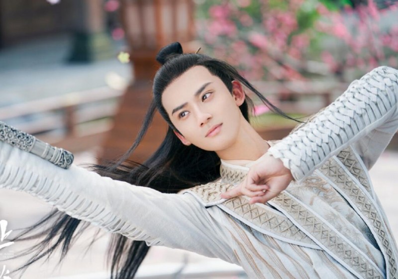 电视剧月上重火剧情分集介绍第7集