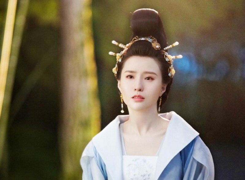 电视剧月上重火剧情分集介绍第9集