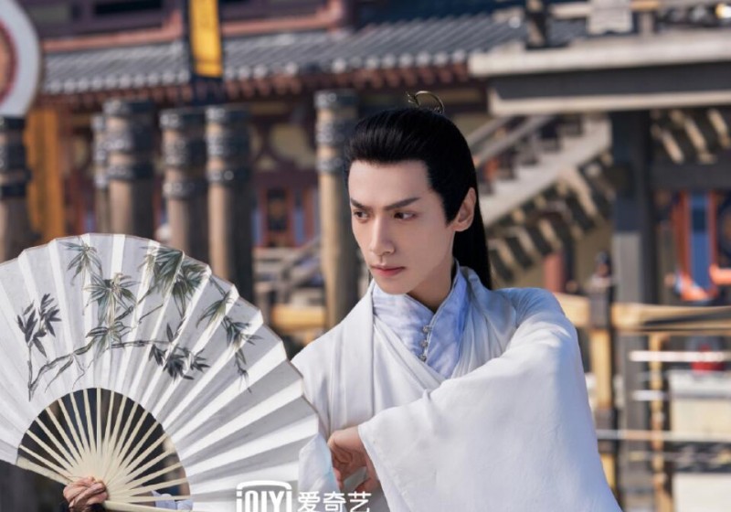 电视剧月上重火剧情分集介绍第12集