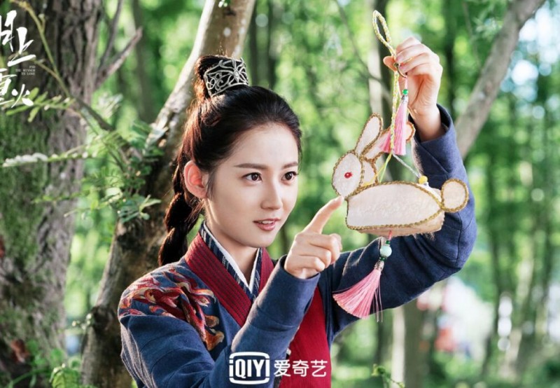 电视剧月上重火剧情分集介绍第13集