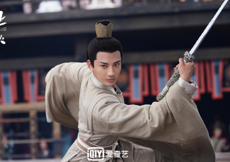 电视剧月上重火剧情分集介绍第16集