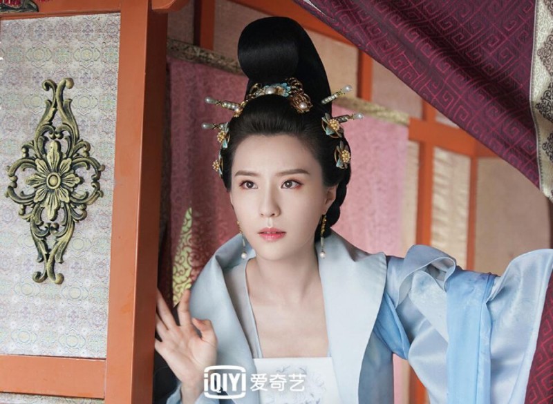 电视剧月上重火剧情分集介绍第18集