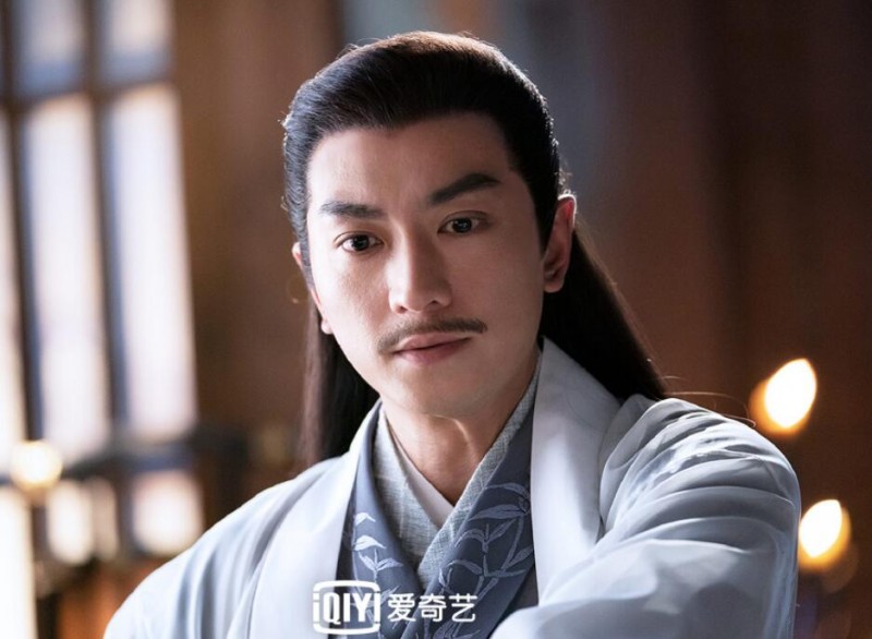 电视剧月上重火剧情分集介绍第20集