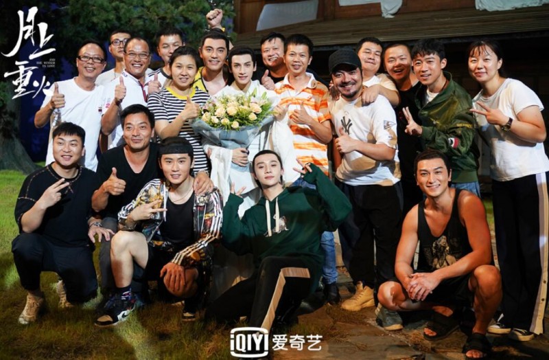 月上重火片场照