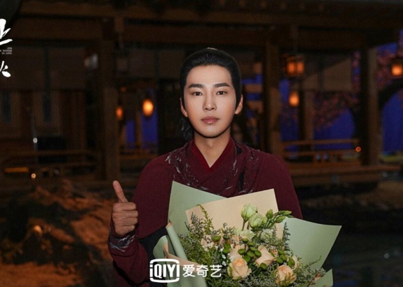 电视剧月上重火剧情分集介绍第22集