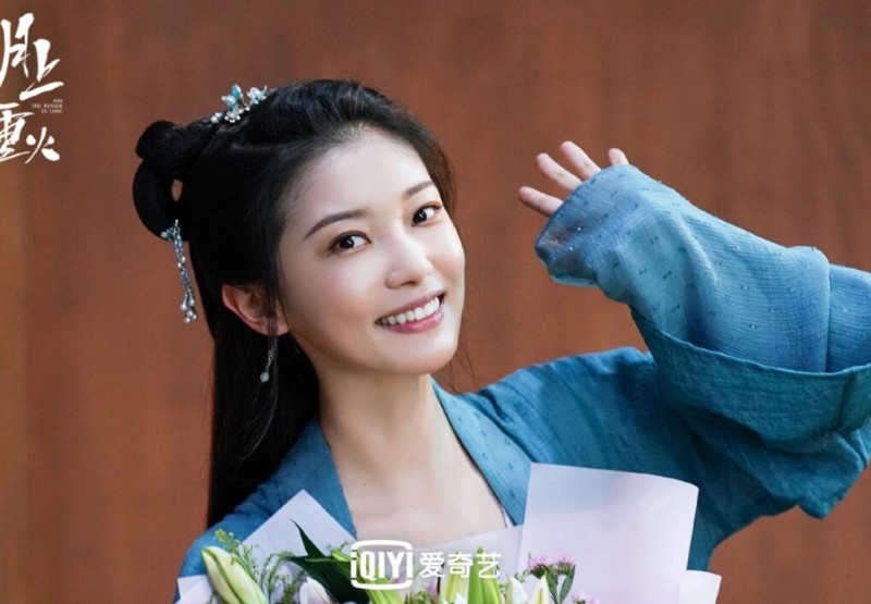 电视剧月上重火剧情分集介绍第23集