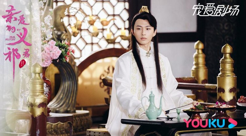 电视剧亲爱的义祁君剧情分集介绍第26集