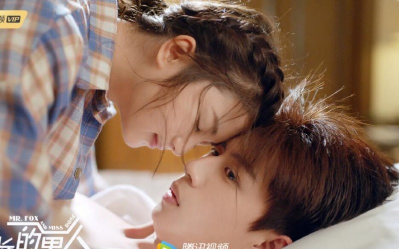 电视剧酋长的男人剧情分集介绍第13集