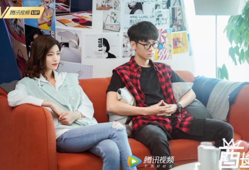 电视剧酋长的男人剧情分集介绍第16集