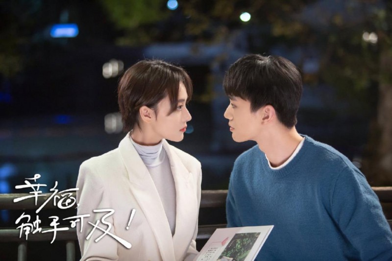 电视剧幸福触手可及剧情分集介绍第11集