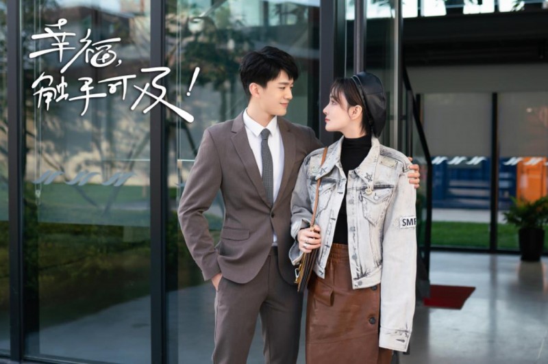 电视剧幸福触手可及剧情分集介绍第19集