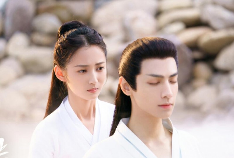 电视剧月上重火剧情分集介绍第24集