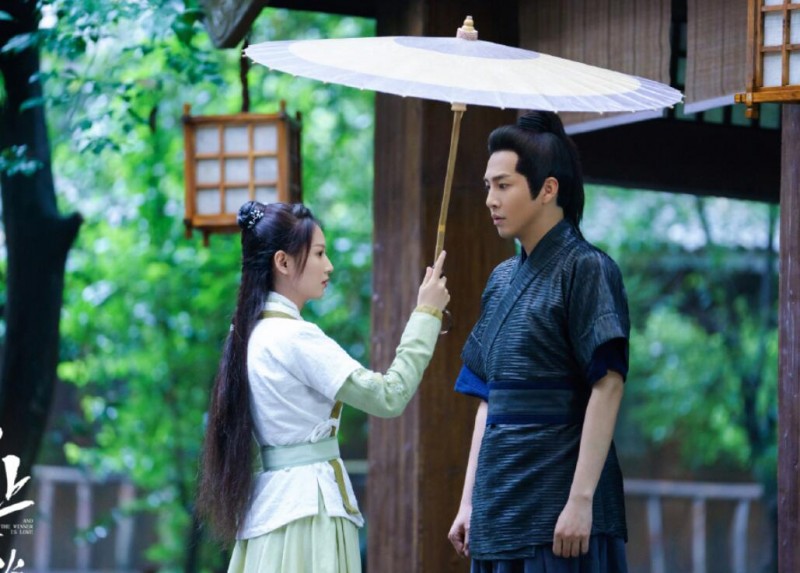 电视剧月上重火剧情分集介绍第26集