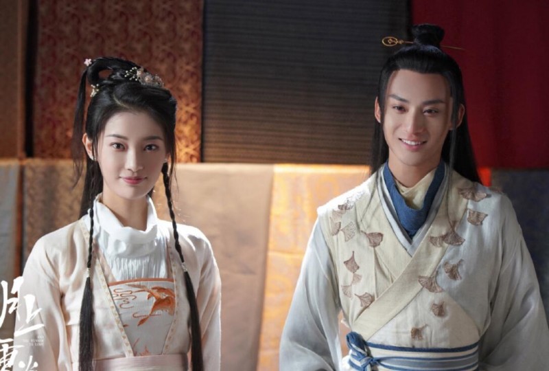 电视剧月上重火剧情分集介绍第27集