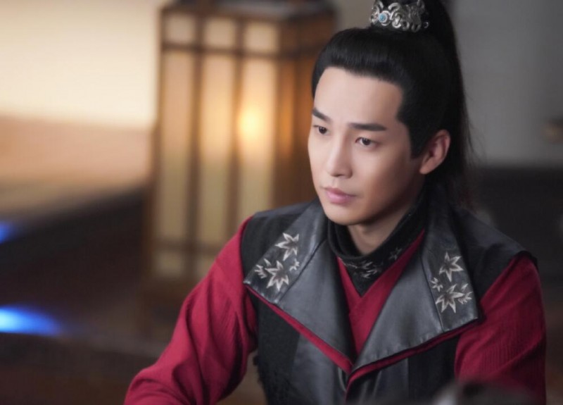 电视剧月上重火剧情分集介绍第30集