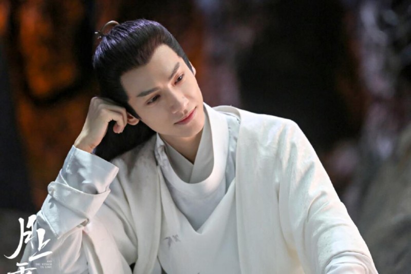 电视剧月上重火剧情分集介绍第28集