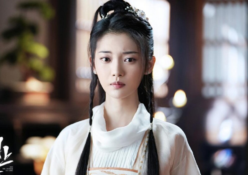 电视剧月上重火剧情分集介绍第31集