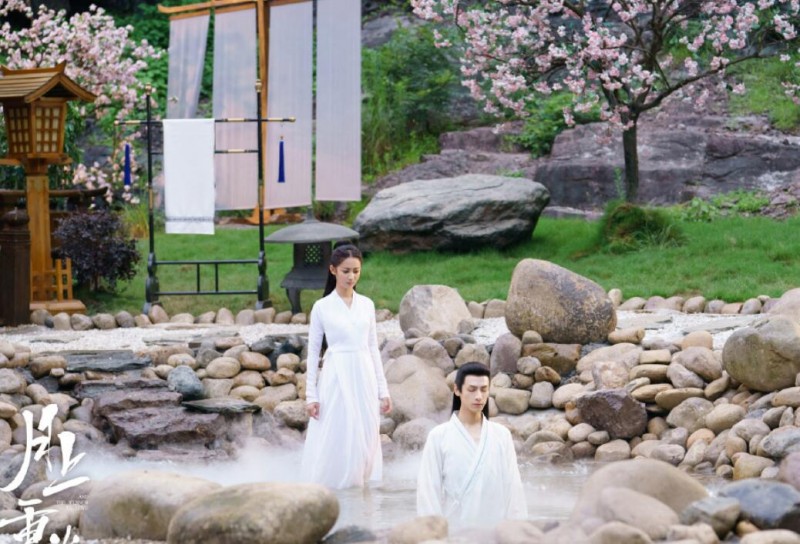 电视剧月上重火剧情分集介绍第35集