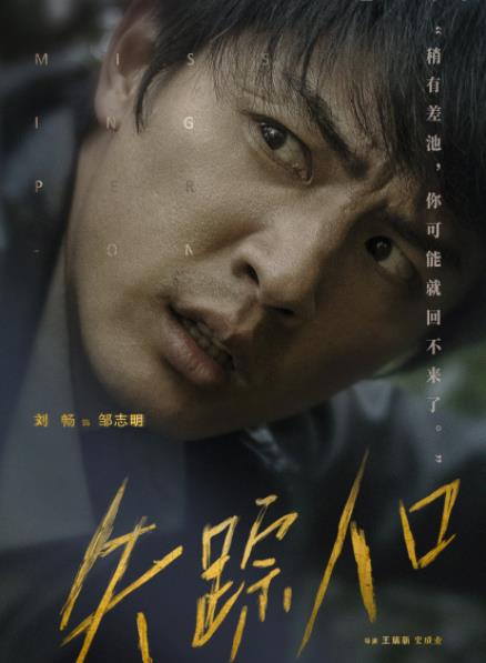 电视剧失踪人口剧情分集介绍第2集