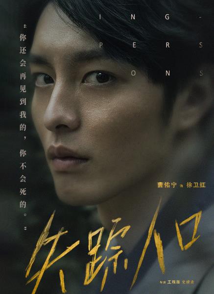 电视剧失踪人口剧情分集介绍第9集