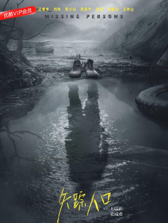 电视剧失踪人口剧情分集介绍第10集