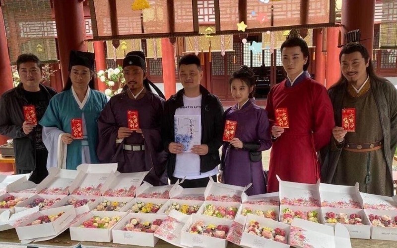 电视剧一片冰心在玉壶剧情分集介绍第10集